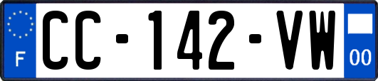 CC-142-VW