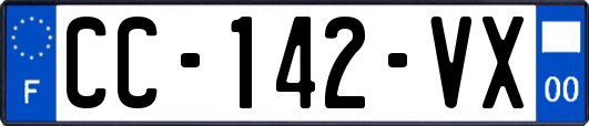 CC-142-VX