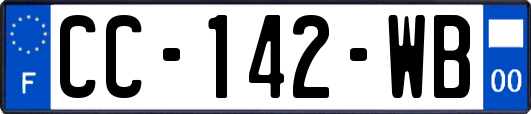 CC-142-WB