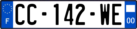 CC-142-WE