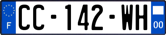 CC-142-WH