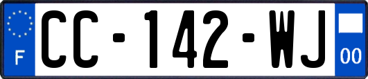 CC-142-WJ