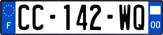 CC-142-WQ