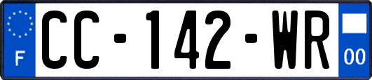 CC-142-WR