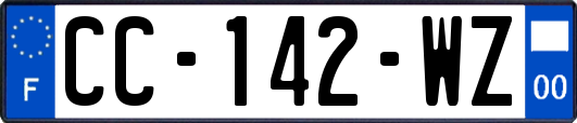 CC-142-WZ