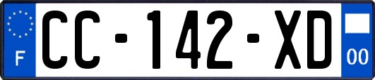 CC-142-XD