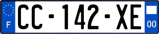 CC-142-XE