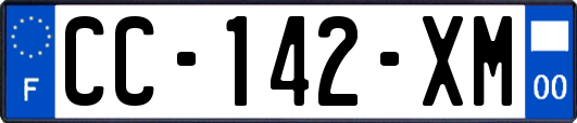 CC-142-XM