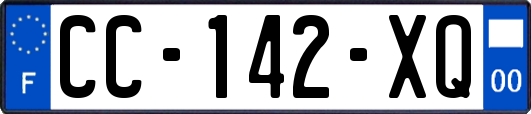 CC-142-XQ