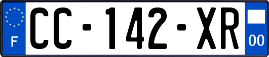 CC-142-XR