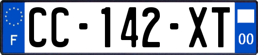 CC-142-XT