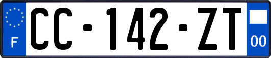 CC-142-ZT