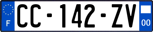 CC-142-ZV