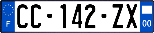 CC-142-ZX