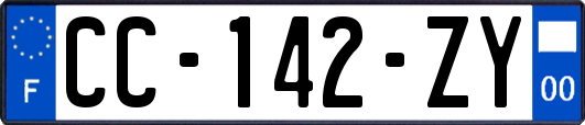 CC-142-ZY