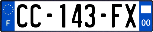 CC-143-FX