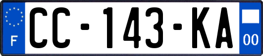 CC-143-KA