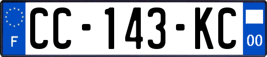CC-143-KC