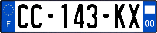 CC-143-KX