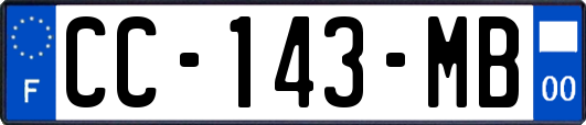 CC-143-MB