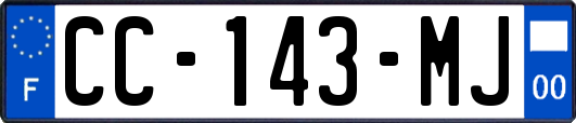 CC-143-MJ