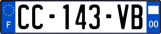 CC-143-VB