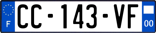 CC-143-VF