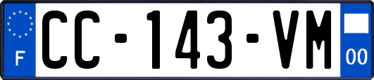 CC-143-VM