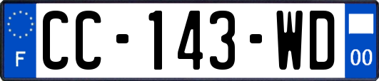 CC-143-WD