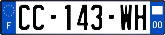 CC-143-WH