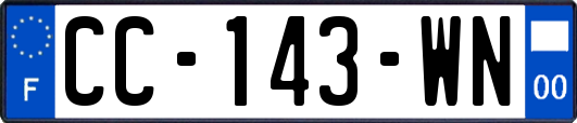 CC-143-WN