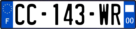 CC-143-WR
