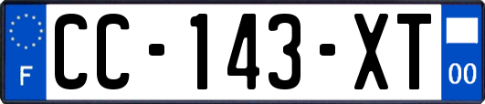 CC-143-XT