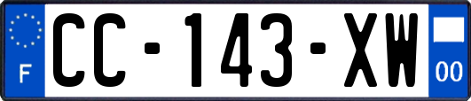 CC-143-XW