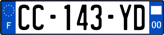 CC-143-YD