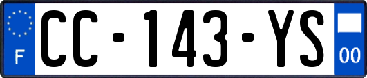 CC-143-YS