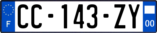 CC-143-ZY