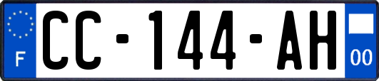 CC-144-AH