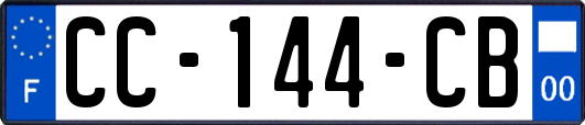 CC-144-CB