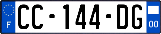 CC-144-DG