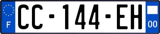 CC-144-EH