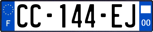 CC-144-EJ