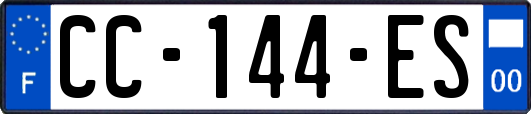CC-144-ES