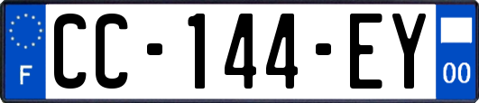 CC-144-EY