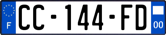 CC-144-FD