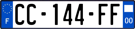 CC-144-FF