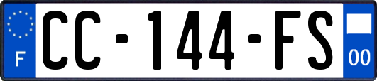 CC-144-FS