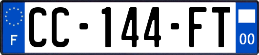 CC-144-FT