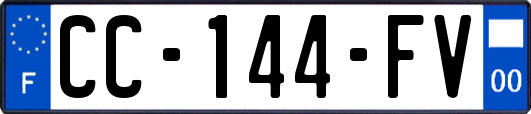 CC-144-FV