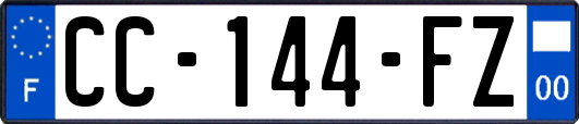 CC-144-FZ